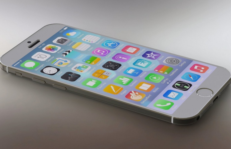 Выиграй IPHONE 6 вместе с «Ниямой»