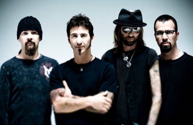 Godsmack