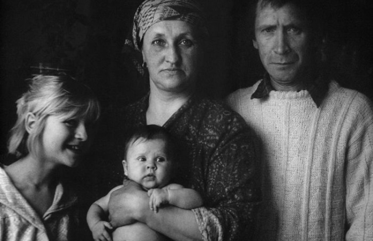 Основы цифровой фотографии