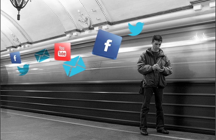 На Сокольнической линии ввели регистрацию в wi-fi