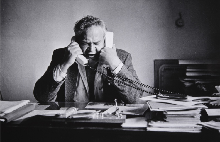 Подлинные фотографии. Новокузнецк, 1970—1990-е