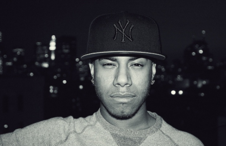 AraabMuzik