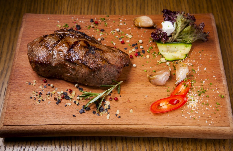 Brix на Пятницкой превратился в Easy Brix grill & wine