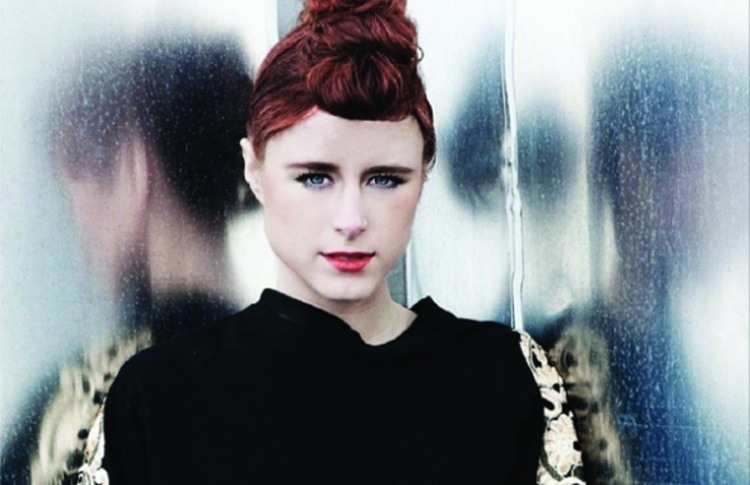Kiesza: «Не хочу стрелять в людей»