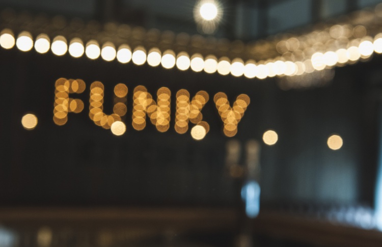 Global Point закрывает Funky Kitchen на Петроградской