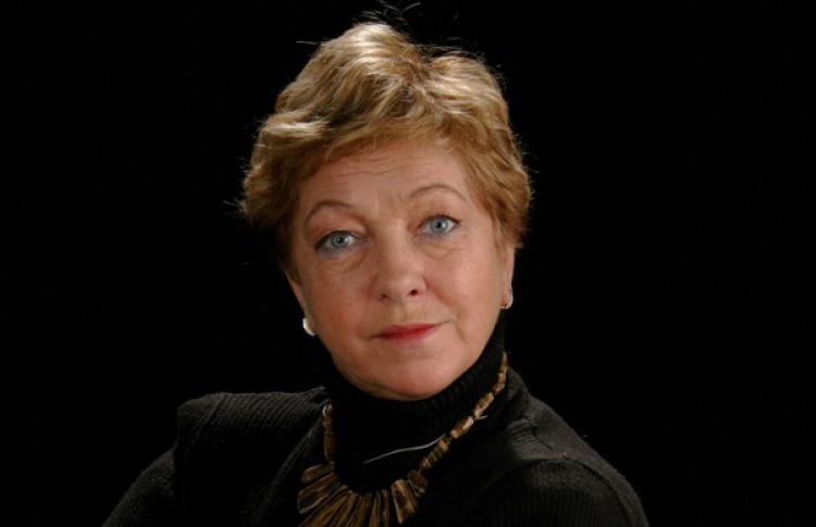 Ольга Волкова