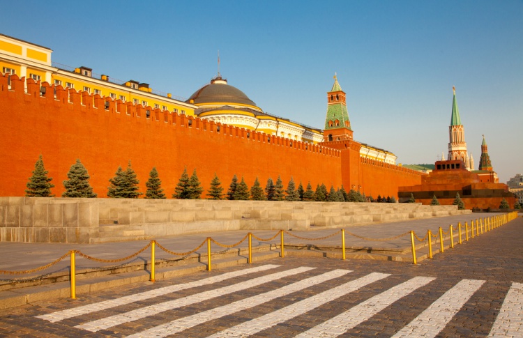 Штрафы для пешеходов могут удвоить
