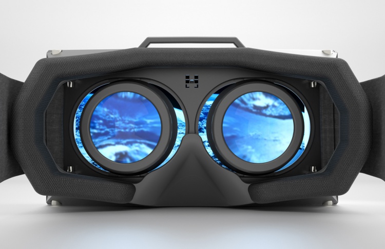 Протестируйте самые крутые очки для виртуальной реальности Oculus Rift