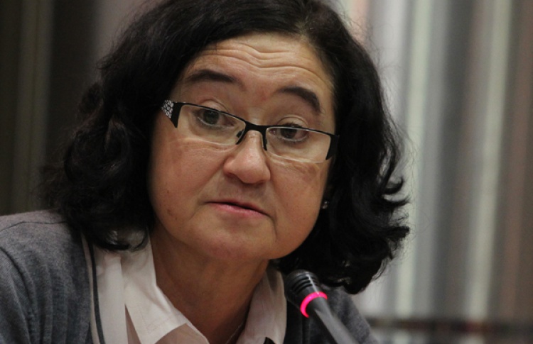 Минкульт уволил директора Третьяковки