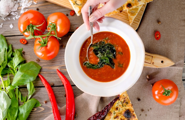 Jamie’s Italian