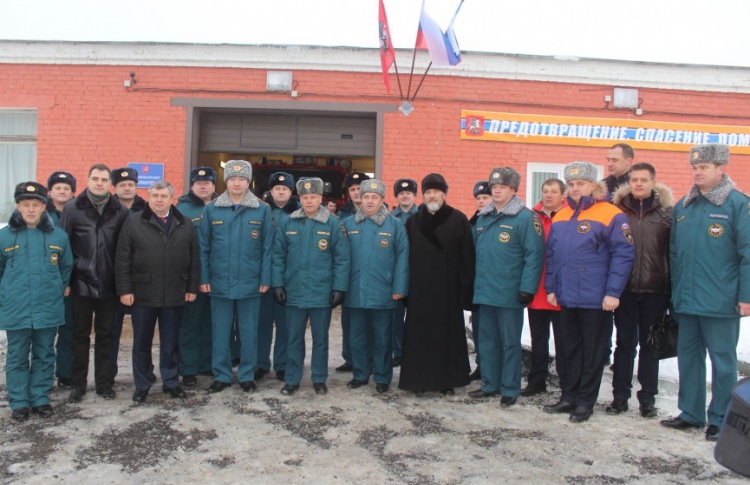 Федеральных чиновников хотят отправить в Новую Москву