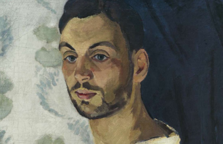 Art Weekend: Роберт Фальк