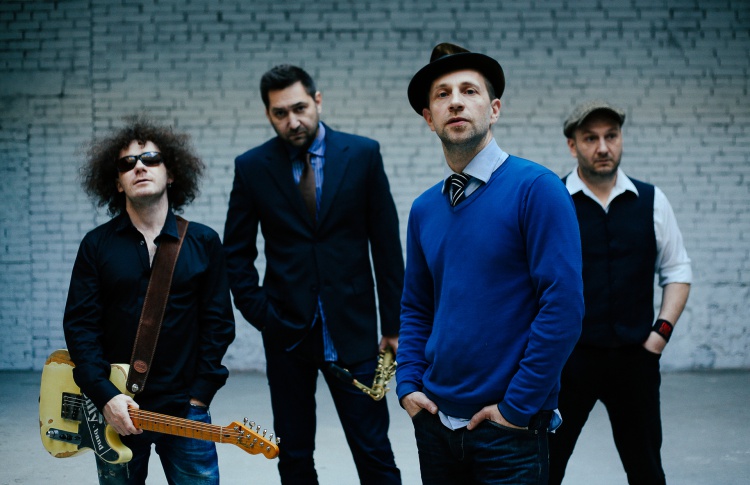 Billy's Band