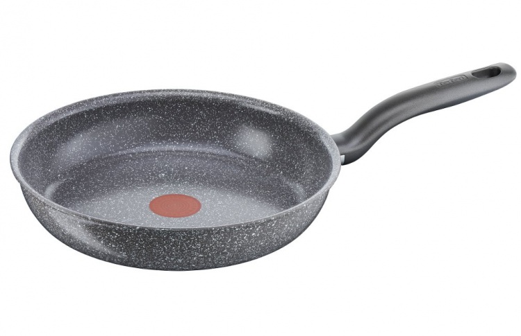Meteor Ceramic с «эффектом камня» от Tefal – посуда с керамическим покрытием для идеального результата