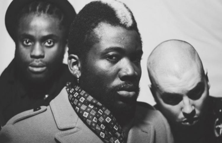 Young Fathers