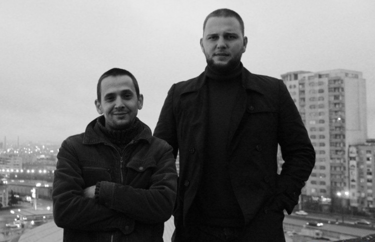 Каспийский Груз