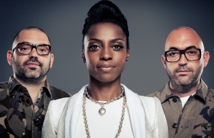 Morcheeba