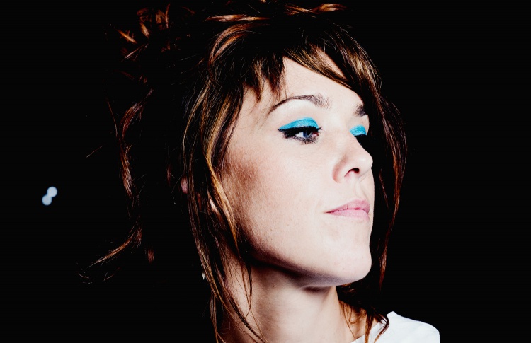 Zaz