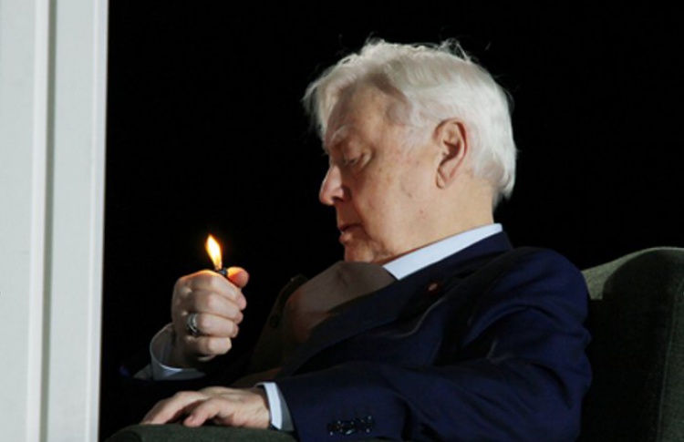 Юбилей ювелира