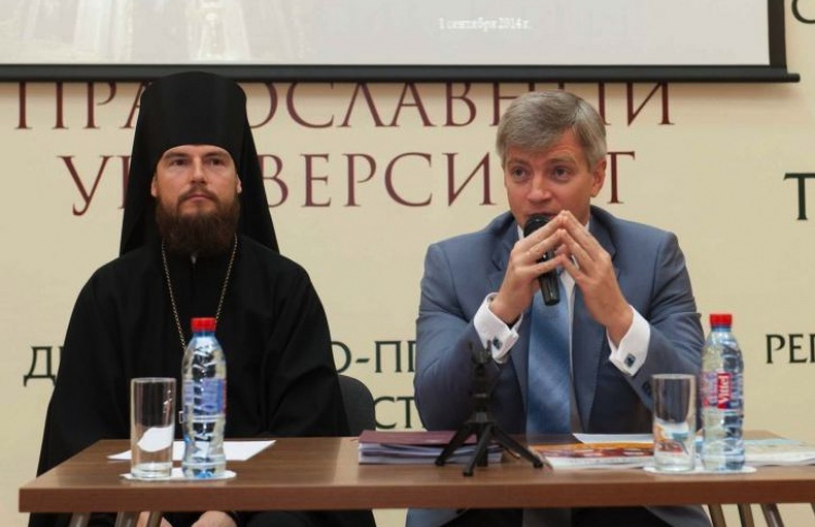 Назначен новый министр культуры вместо Капкова