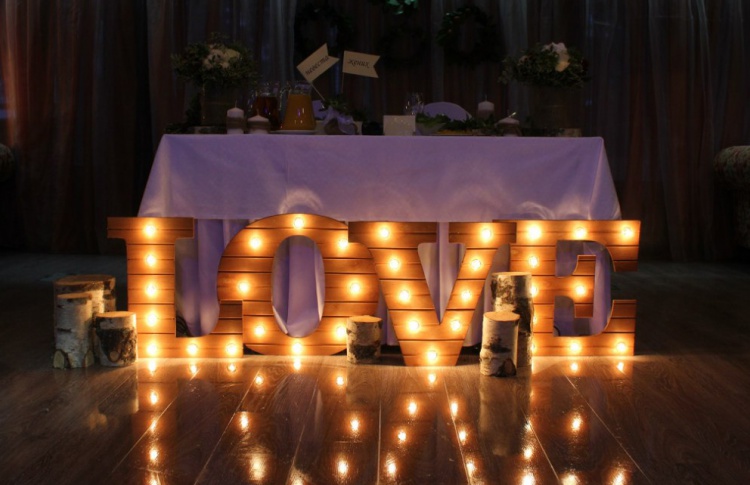 St. Petersburg Wedding Expo 2015