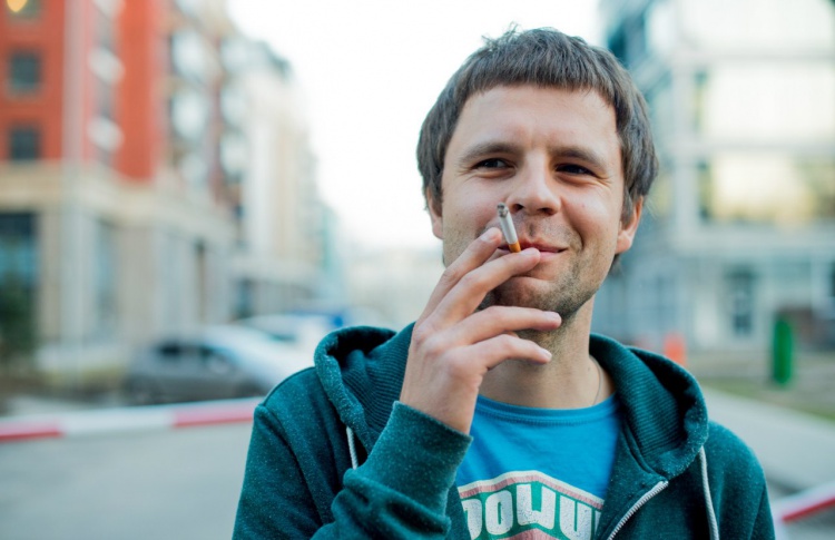 Алексей Вдовин
