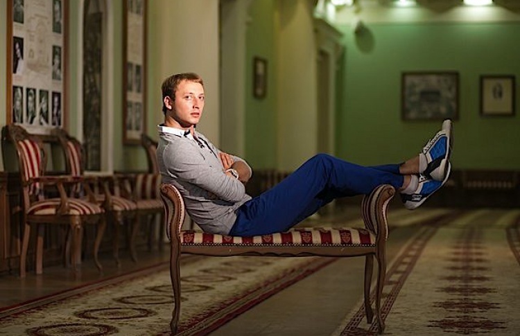 Постановщик «Тангейзера» Кулябин едет в Москву