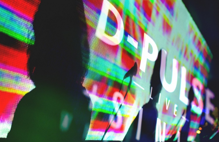 D-Pulse