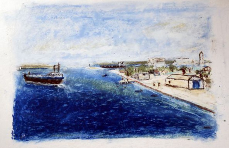 Бизерта. Судьбы и корабли