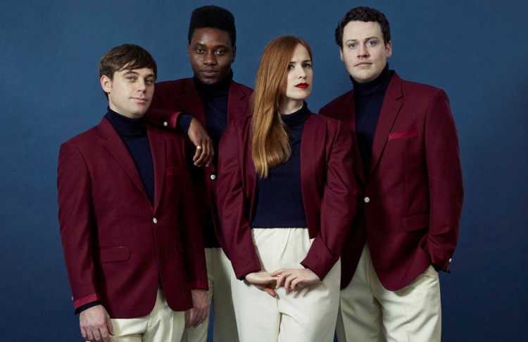 Пять треков Metronomy, которые заставят вас пойти на их концерт