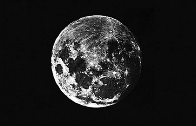 Луи Дагер в XVI веке: фотография и астрология