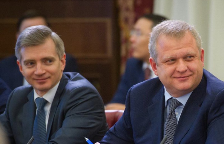 Капков vs Кибовский: что было и что будет