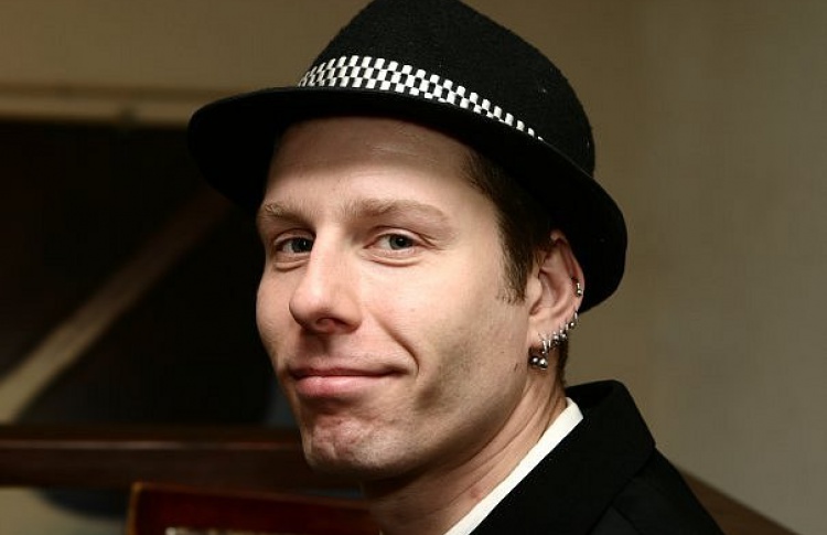 DJ Messer