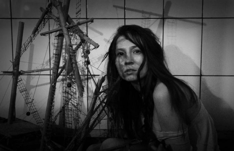 Катя Павлова («Обе Две»): «Какой смысл становиться клерком с гитарой?»