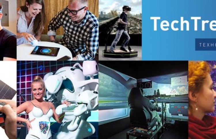 TechTrends Expo