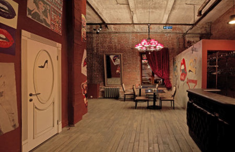 Andy’s Restobar