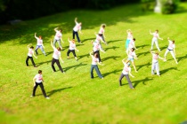 Школа оздоравливающих практик Анны Владимировой