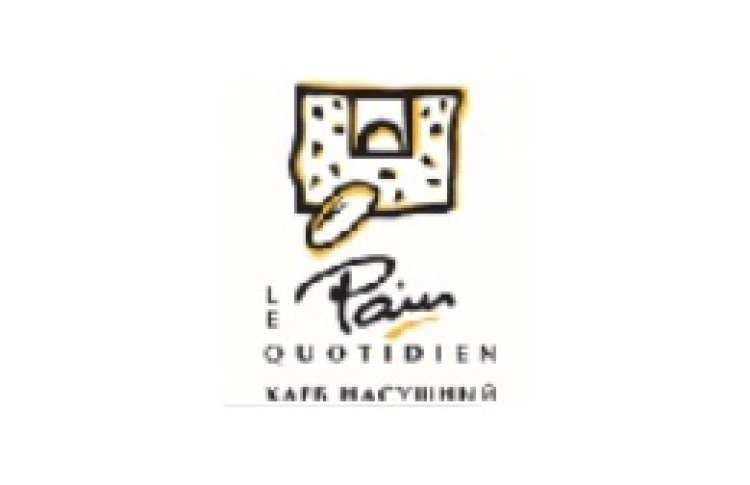 Le Pain Quotidien