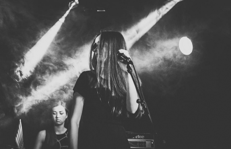 ХВОЯ Psych Fest III