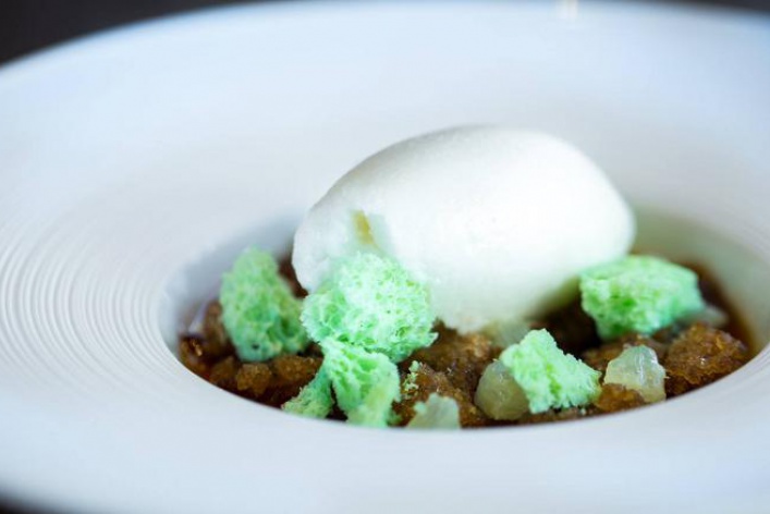 15 лучших ресторанных десертов