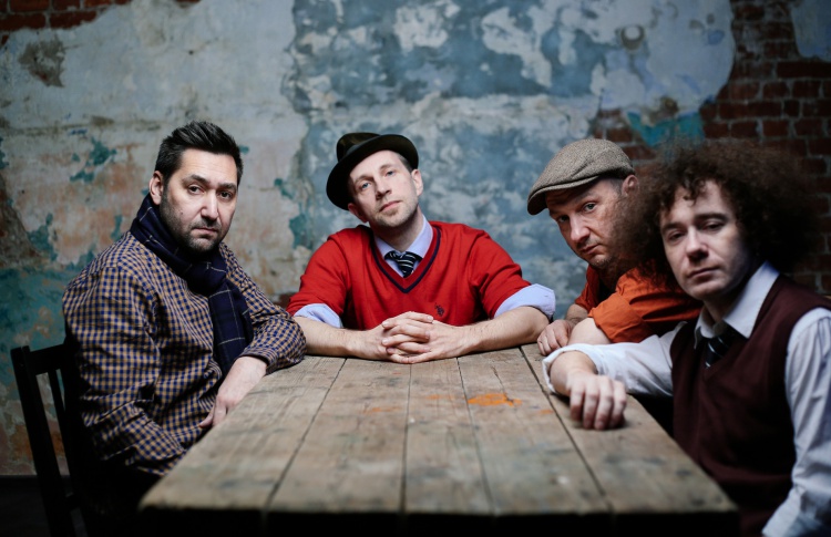 Billy's Band