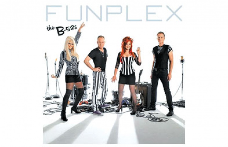 Funplex