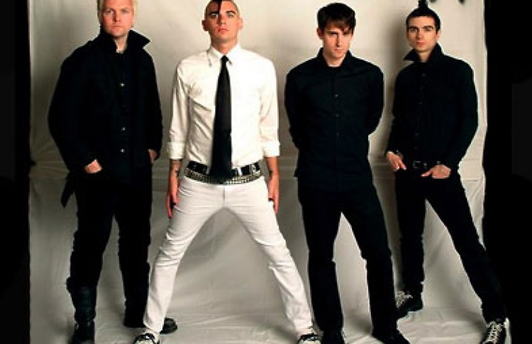 Anti-Flag