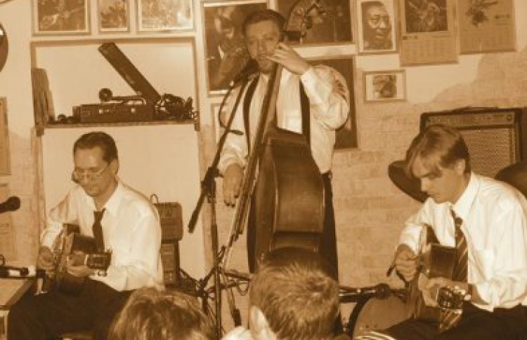 Gadjes Band