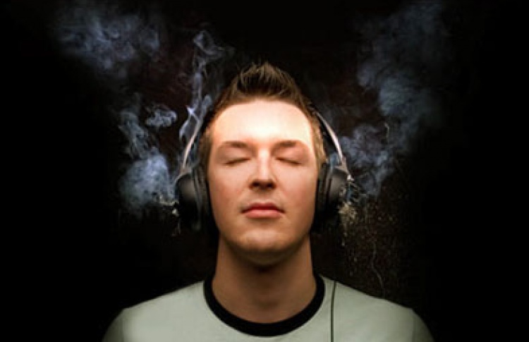 Barmen's Day. DJ Feel (house) & friends