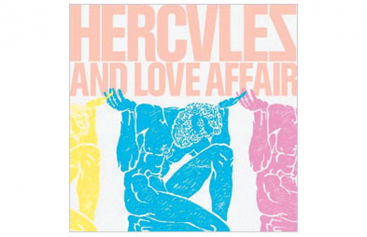 Hercules & Love Affair