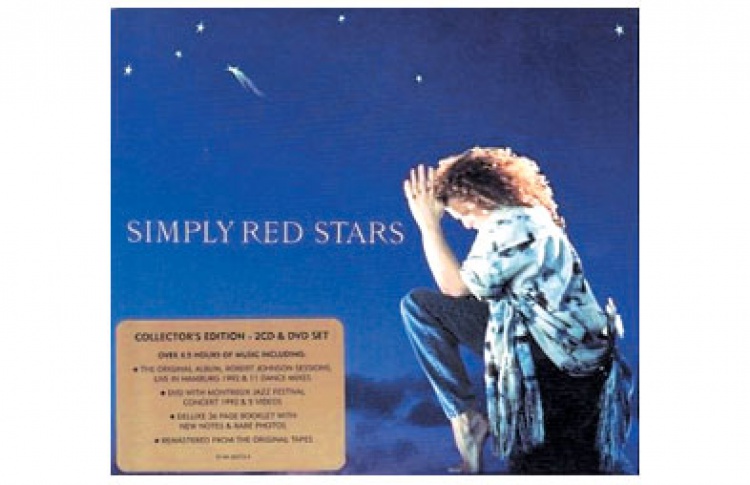 Stars (Collectors Edition)