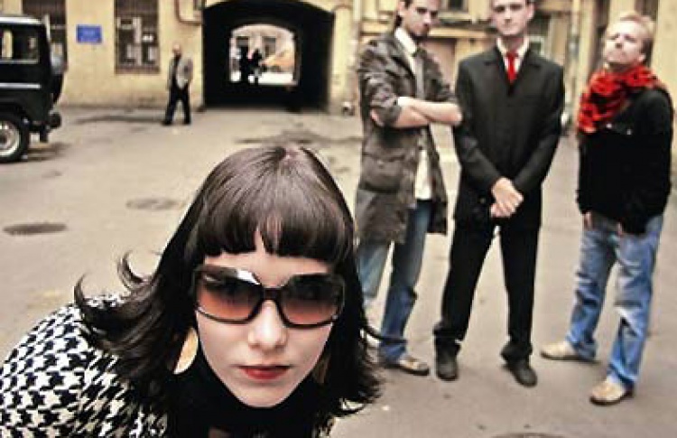 The Krolls