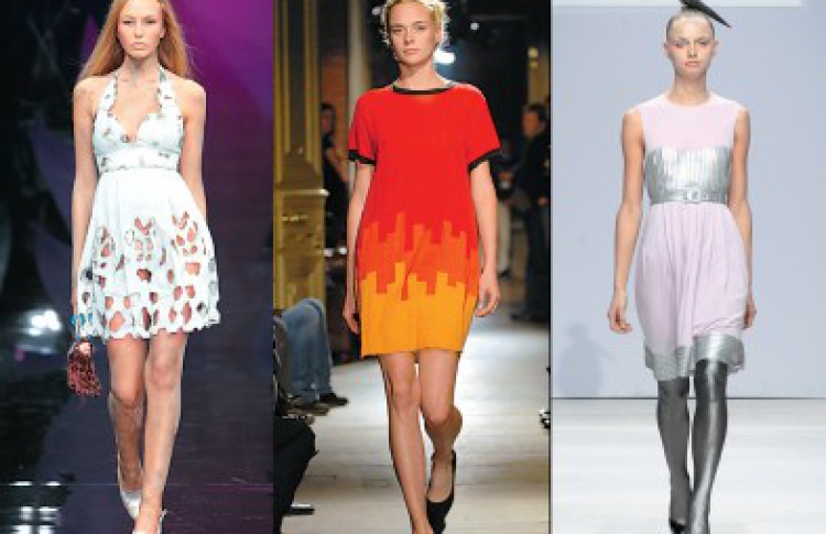 Патриотизм in fashion