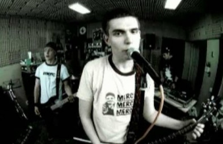 Noize MC + Illicit